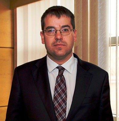 Alejandro Fernández Fidalgo