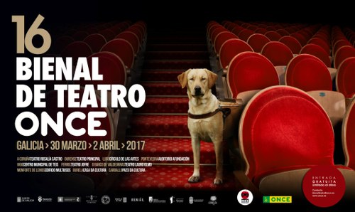 Cartel de la Bienal