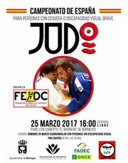 Cartel promocional del Campeonato