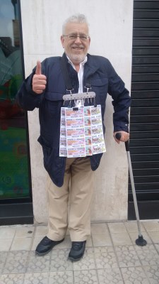 Julián Ramírez Castellanos
