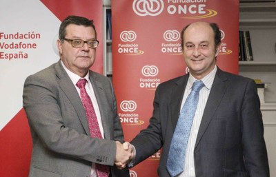 Martínez Donoso y Santiago Moreno