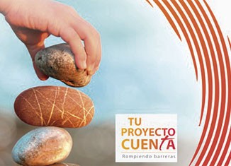 Banner de "tu proyecto cuenta"