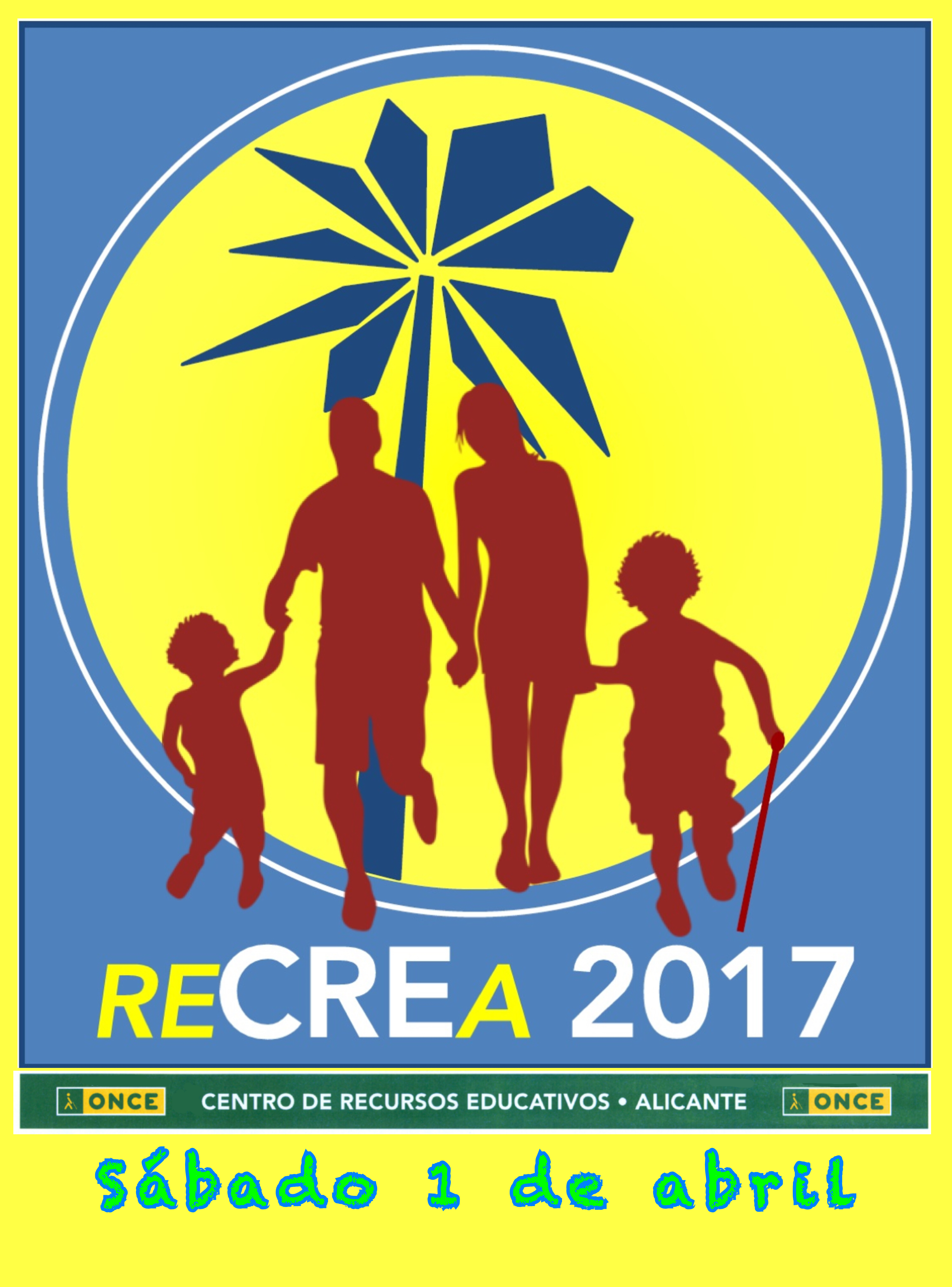 Cartel de la jornada