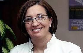 Isabel Martínez Lozano
