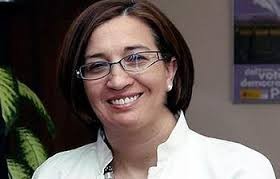 Isabel Martínez Lozano
