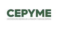 Logotipo Cepyme