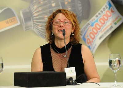Adela Deu (DT Cataluña)