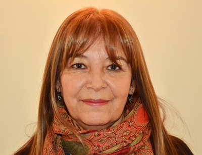 Inés Torres