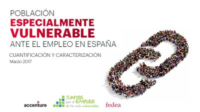 Logotipo Juntos por el empleo Logotipo Juntos por el empleo
