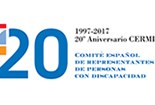 Logo CERMI