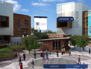 Imagen promocional de la Feria
