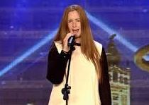 Robyn Dee. Foto: Telecinco