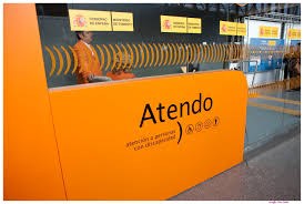 Stand de ATENDO