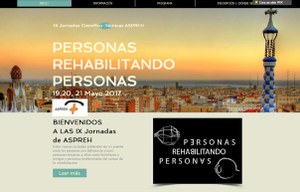 Cartel de las Jornadas