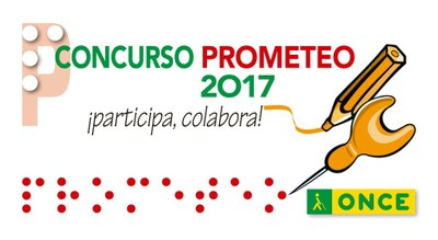 Logotipo de los Premios Prometeo