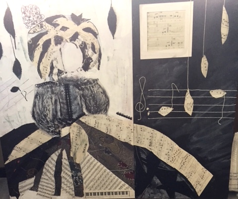 La Menina Musical