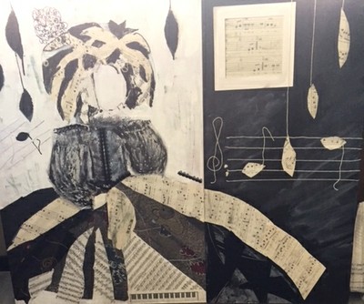 La Menina Musical