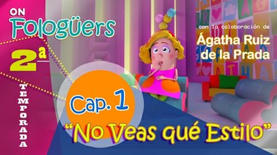 Fotograma de On Fologüers