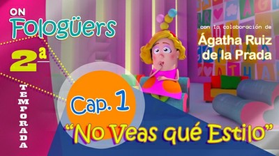 Fotograma de On Fologüers