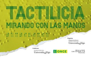 Cartela de Tactilicia