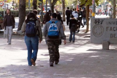 Universitarios 