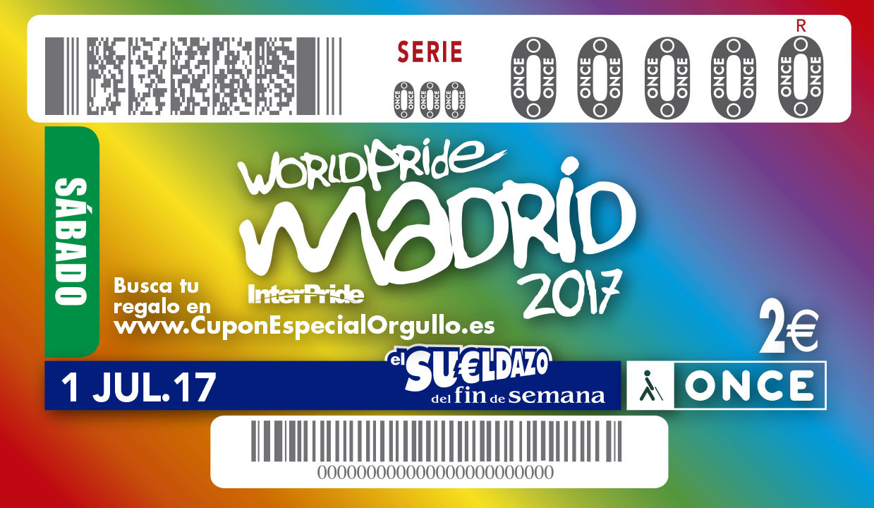 Imagen del cupón dedicado