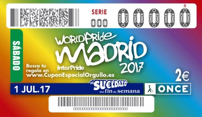 Imagen del cupón dedicado