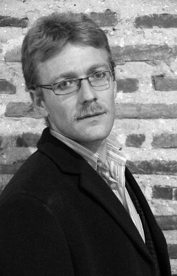 Manuel Alonso Ortega (fotografía de Juan Luis García)