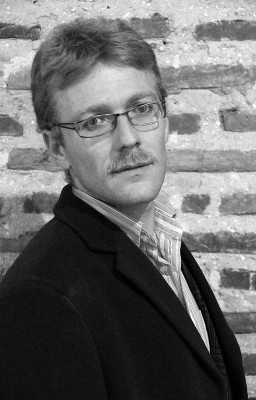 Manuel Alonso Ortega (fotografía de Juan Luis García)