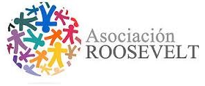 Logo Asociación Roosevelt
