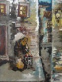 La Castañera, de Rafael Arias
