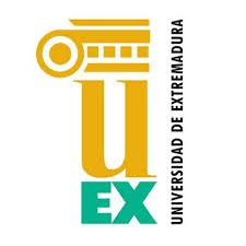 Logotipo de la UEx