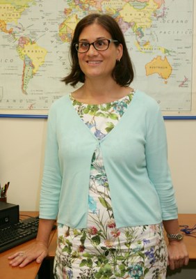 Bárbara Martín Muñoz