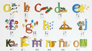 Alfabeto braille