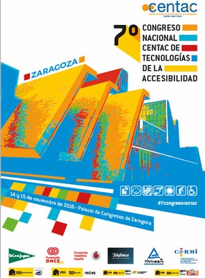 Cartel del 70 Congreso del CENTAC