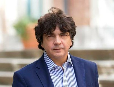 El secretario de Estado Mario Garcés en una imagen de archivo