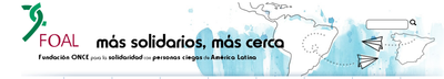 Logotipo de FOAL