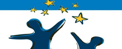Banner de uno de los programas del FSE