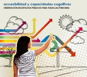 Logo sobre accesibilidad cognitiva