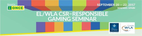 Logotipo de la convocatoria del Seminario