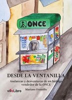 Portada de “Desde la ventanilla”