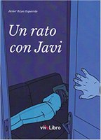 Portada de “Un rato con Javi”
