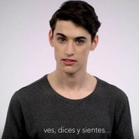 Fotograma de la campaña "Corta a tiempo"