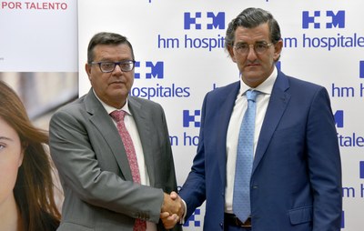 Martínez Donoso y Juan Abarca