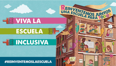 Cartel anunciador del Concurso