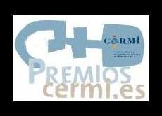 Logotipo de los Premios cermi.es 2017
