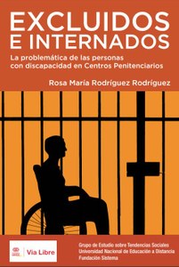 Portada Excluidos e Internados
