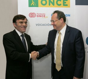 Alberto Durán y Luis Carranza