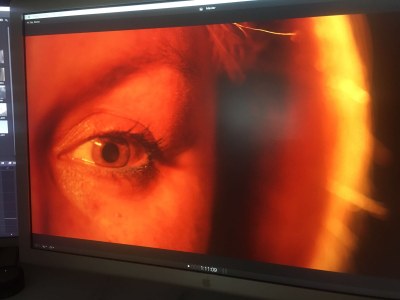 Fotograma del vídeo 'Yo soñaba'