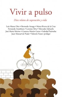 Portada de Vivir a pulso
